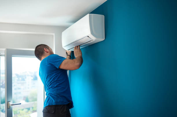Best HVAC Consulting and Engineering in USA